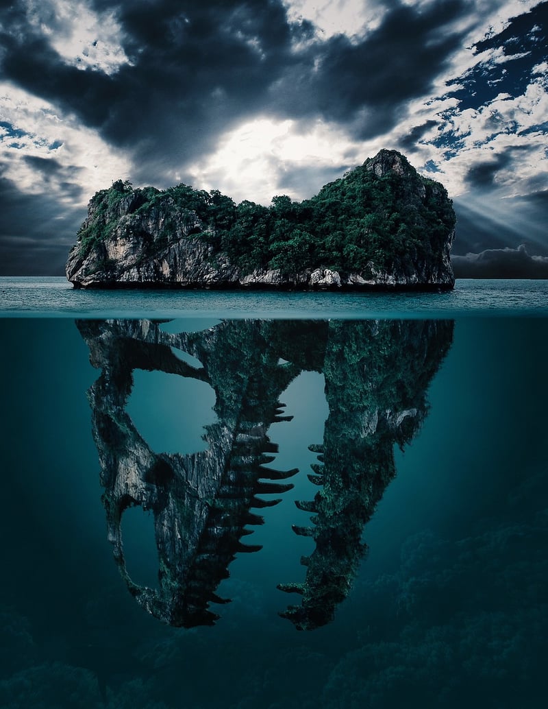 Murmured Secrets